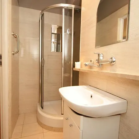 Apartamento W Centrum Marina