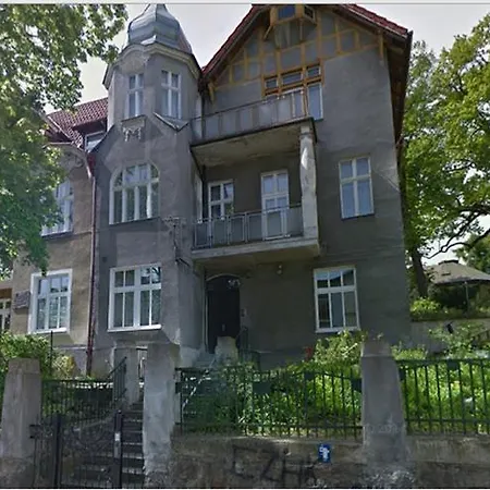 Apartamento W Centrum Marina Sopot