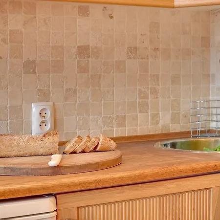 W Centrum Marina Apartamento Sopot