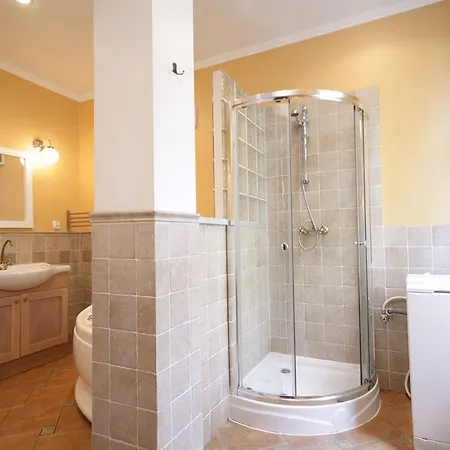 Apartamento W Centrum Marina *